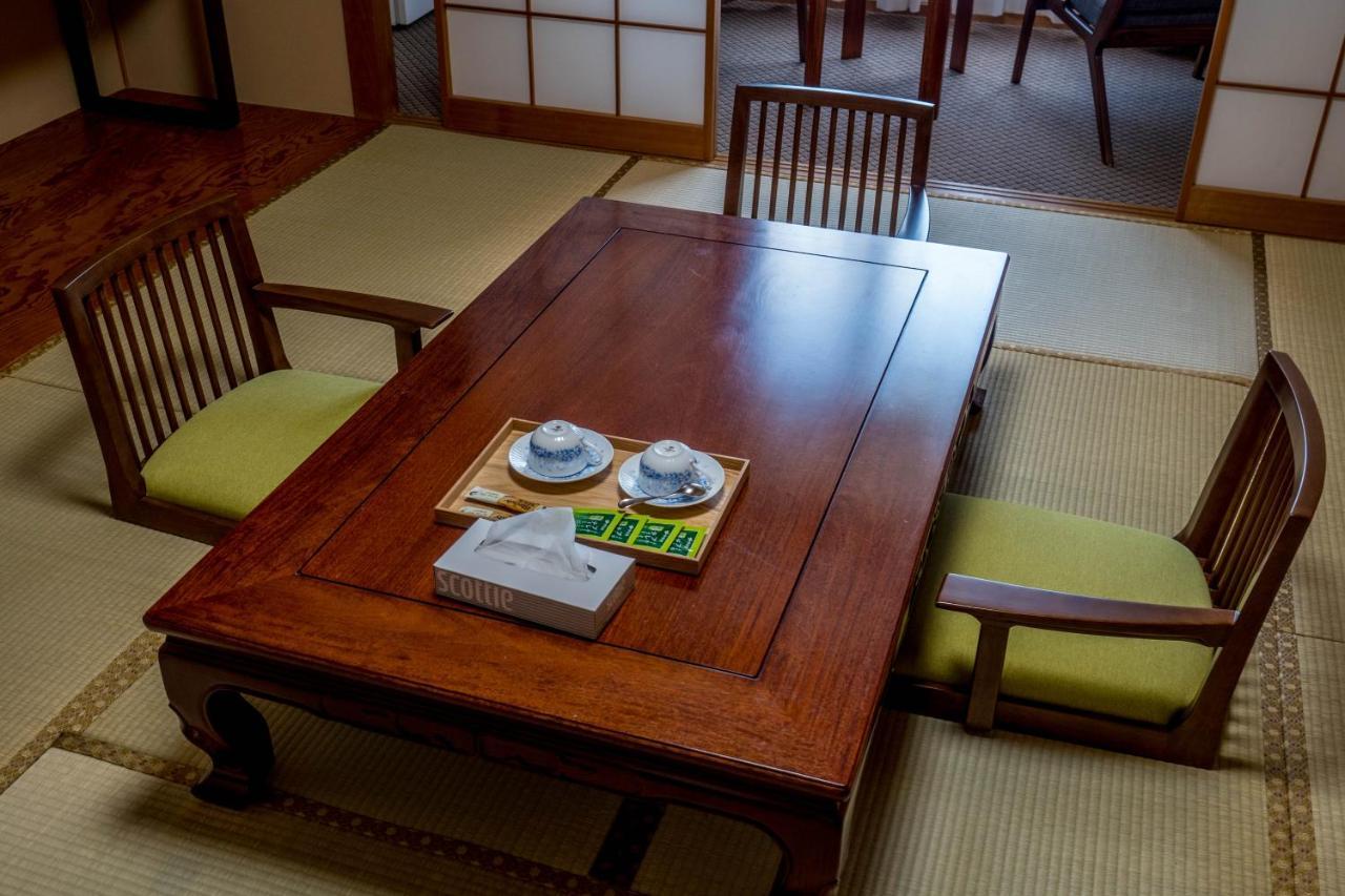 Harriway Onsen Hotel Hakone Exterior foto