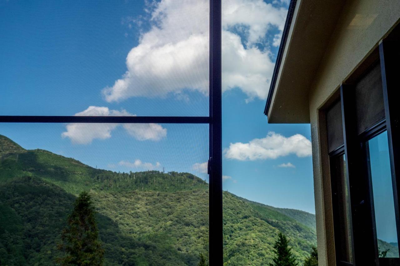 Harriway Onsen Hotel Hakone Exterior foto
